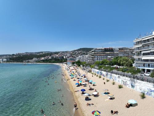 Solene Suite - Luxury Seaside - 5' to City Center