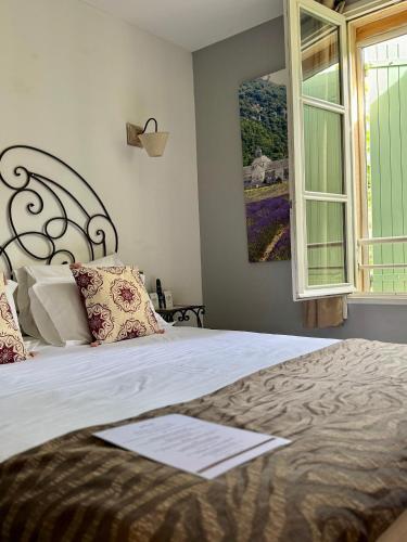 Logis Hotel la Ferme photo 95