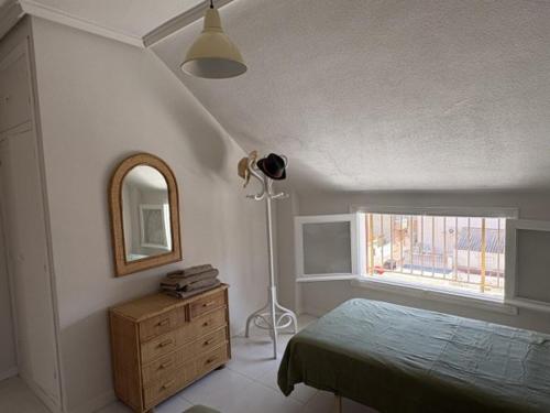 Spacious and bright fantastic duplex in Torrevieja