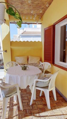Spacious and bright fantastic duplex in Torrevieja