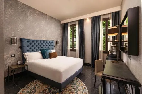 The Venice Times Hotel, Vignette Collection by IHG photo 8