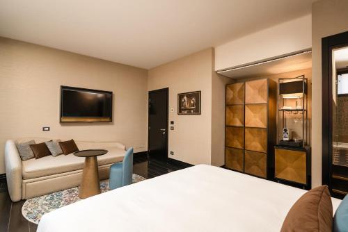 The Venice Times Hotel, Vignette Collection by IHG photo 101