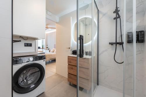 Modern Apartment in Arturo Soria Fully Equipped