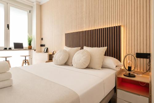 Modern Apartment in Arturo Soria Fully Equipped
