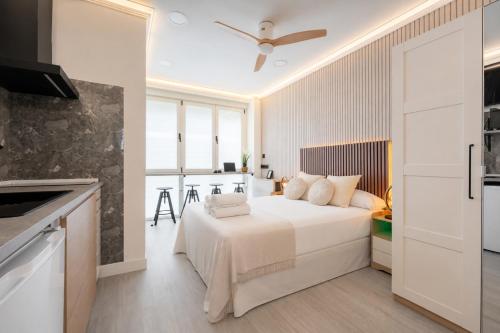 Modern Apartment in Arturo Soria Fully Equipped