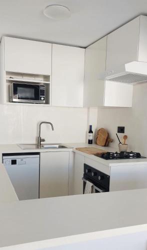 Spacious and bright fantastic duplex in Torrevieja