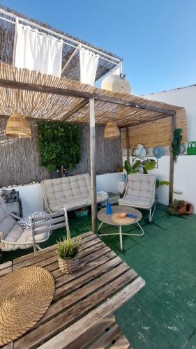 Casa Barinda