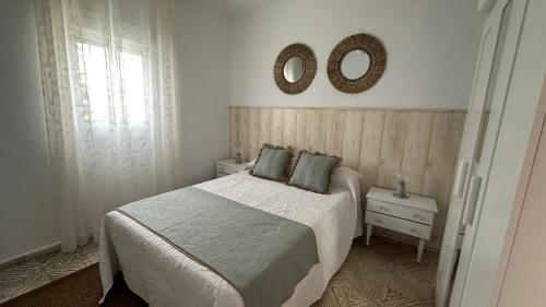 Apartamento Susurros del Mar