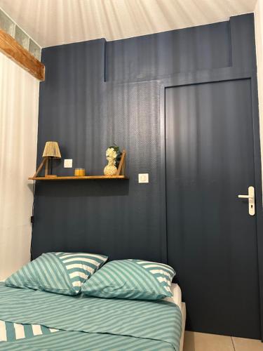 Appartement Le Petit Olivier