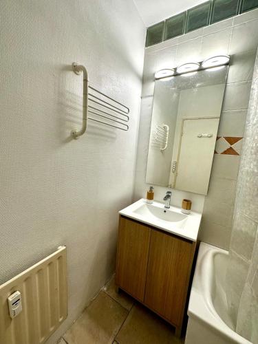 Appartement Le Petit Olivier