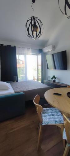 Apartman Mihy
