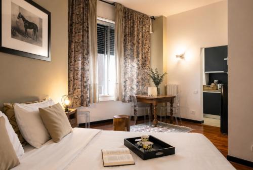 ComeCasa Suite Porta Nuova
