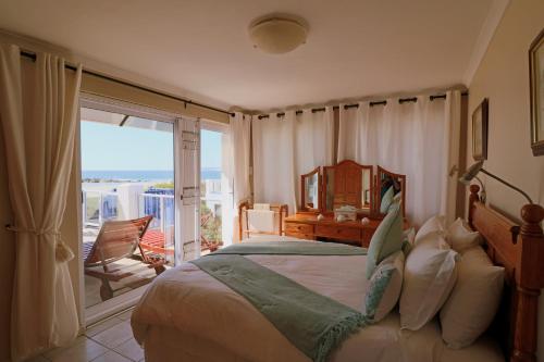 Gallery image of Baywatch Paternoster - The Penthouse in Paternoster