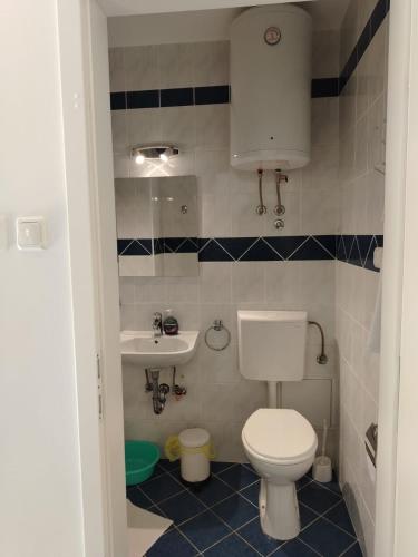 Apartman Krisztina
