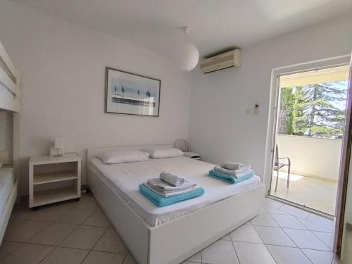 Apartman Krisztina