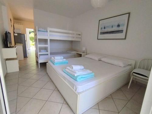 Apartman Krisztina