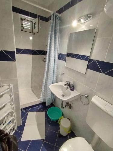 Apartman Krisztina