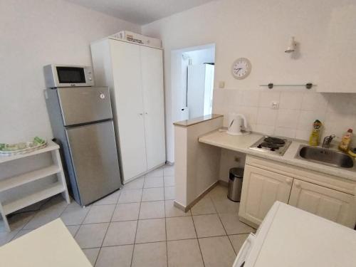 Apartman Krisztina