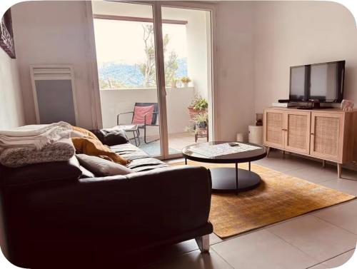 Appartement chez Julie