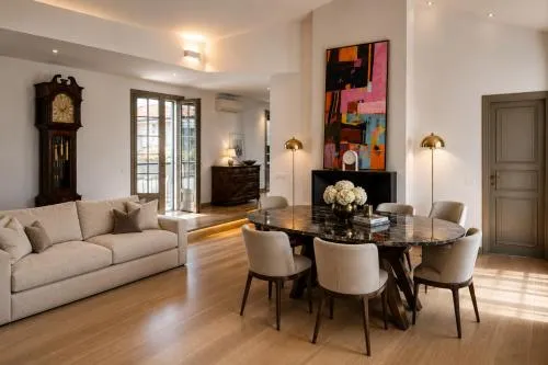ComeCasa Monte Napoleone Exclusive Suites photo 1