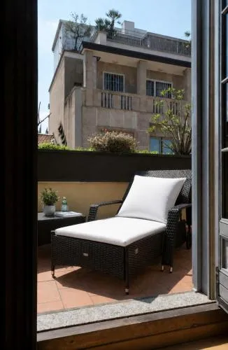 ComeCasa Monte Napoleone Exclusive Suites photo 11