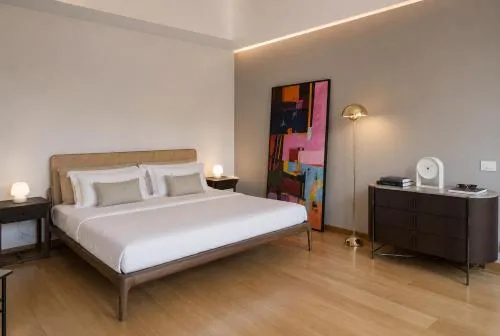 ComeCasa Monte Napoleone Exclusive Suites photo 21