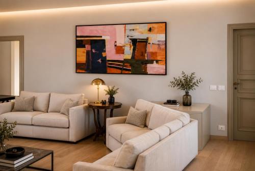 ComeCasa Monte Napoleone Exclusive Suites