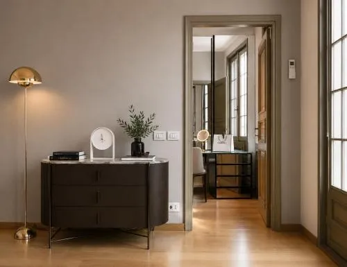 ComeCasa Monte Napoleone Exclusive Suites photo 22