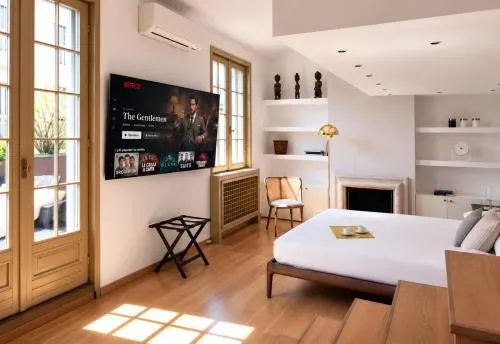 ComeCasa Monte Napoleone Exclusive Suites photo 3