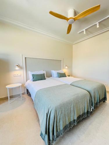 Apartamento Resitur