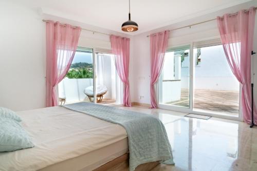 Duplex-penthouse with stunning panoramic view