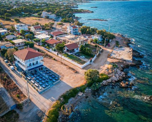 Christinas Luxury Apartments