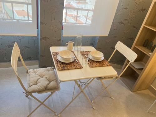 Apartamento Resitur