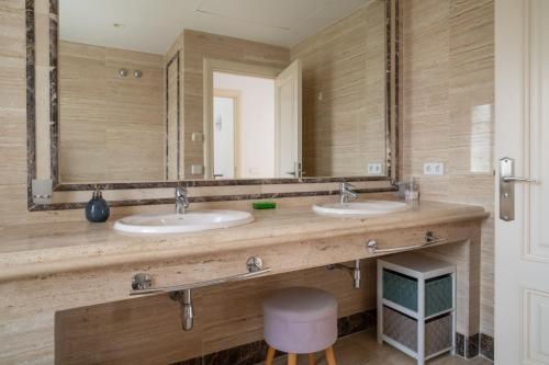 Duplex-penthouse with stunning panoramic view