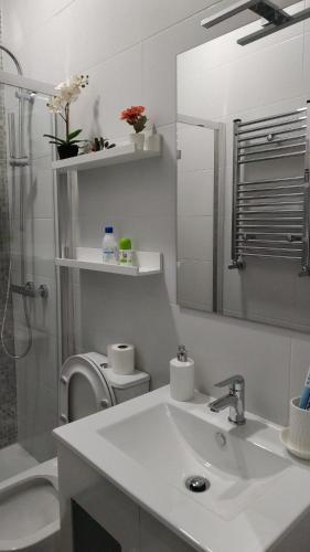 Bonito apartamento en Embajadores