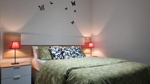 Bonito apartamento en Embajadores