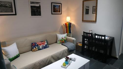 Bonito apartamento en Embajadores