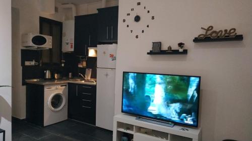 Bonito apartamento en Embajadores