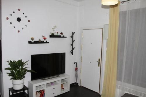 Bonito apartamento en Embajadores