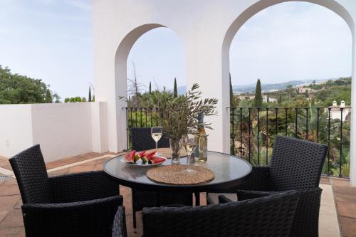 Duplex-penthouse with stunning panoramic view
