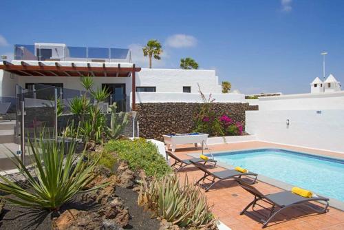 Villa Mirador Mojones