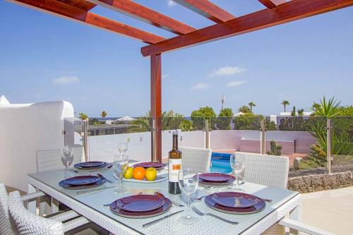 Villa Mirador Mojones