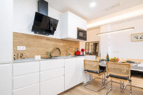 Estepona DownTown Near The Beach - Happy Rentals