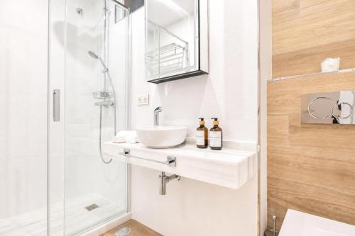 Estepona DownTown Near The Beach - Happy Rentals