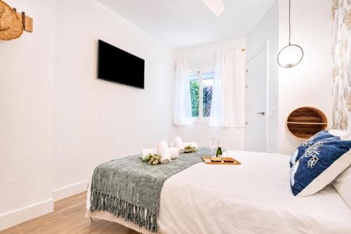 Estepona DownTown Near The Beach - Happy Rentals