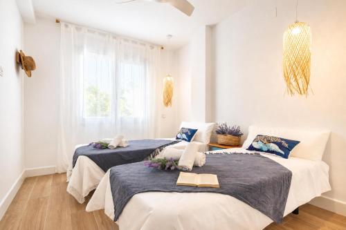 Estepona DownTown Near The Beach - Happy Rentals