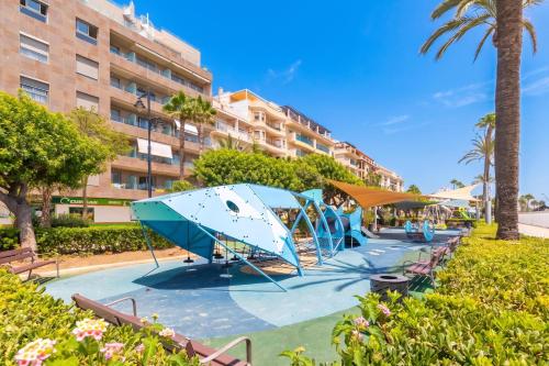 Estepona DownTown Near The Beach - Happy Rentals