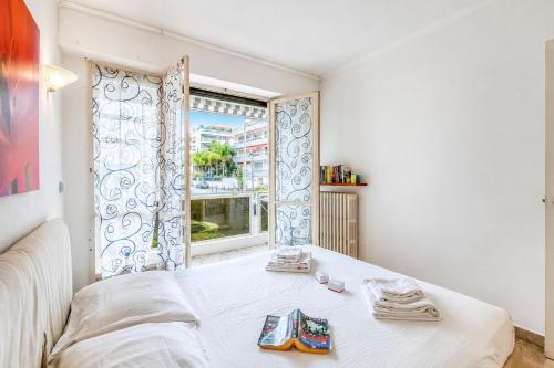 Cannes Sea View - Port du Moure Rouge - Happy Rentals