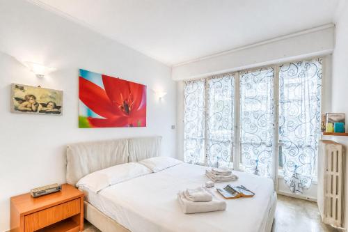 Cannes Sea View - Port du Moure Rouge - Happy Rentals