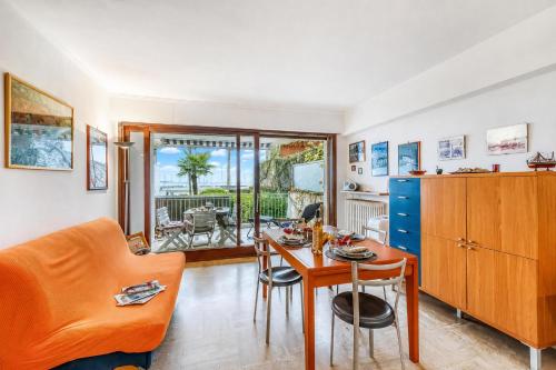 Cannes Sea View - Port du Moure Rouge - Happy Rentals